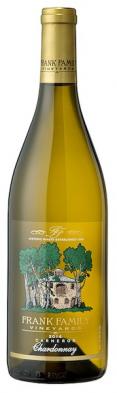 Frank Family - Chardonnay Napa Valley NV (750ml) (750ml)