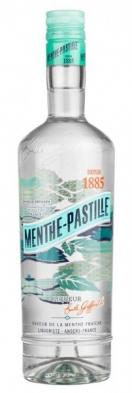 Giffard - Menthe Pastille (1L) (1L)