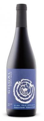 Gilgal - Pinot Noir 2022 (750ml) (750ml)