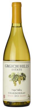 Grgich Hills - Chardonnay Napa Valley 2021 (750ml) (750ml)