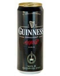 Guinness - Pub Draught (4 pack 16oz cans) (4 pack 16oz cans)