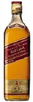 Johnnie Walker - Red Label Scotch Whisky (750ml) (750ml)