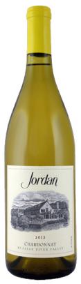 Jordan - Chardonnay Russian River Valley 2021 (750ml) (750ml)