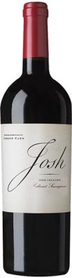 Joseph Carr - Josh Cellars Cabernet Sauvignon NV (375ml) (375ml)