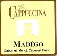 La Cappuccina - Madgo 2020 (750ml) (750ml)