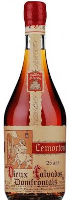 Lemorton - Calvados Domfrontais Reserve (750ml) (750ml)