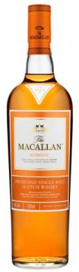Macallan - Harmony Collection Amber Meadow (750ml) (750ml)
