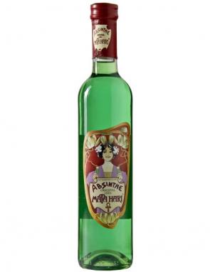 Mata Hari - Absinthe (750ml) (750ml)