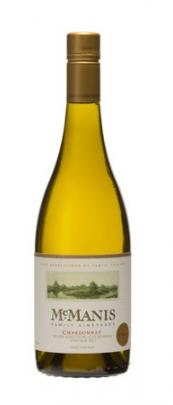 McManis - Chardonnay NV (750ml) (750ml)