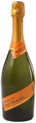 Mionetto - Prosecco Brut NV (750ml) (750ml)