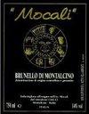 Mocali - Brunello di Montalcino 2017 (750ml) (750ml)