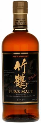 Nikka - Taketsuru Pure Malt (750ml) (750ml)