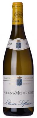 Olivier Leflaive Frres - Puligny-Montrachet 2021 (750ml) (750ml)