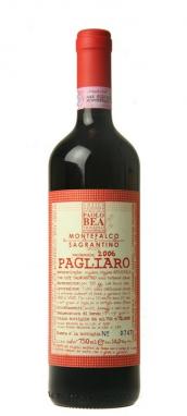 Paolo Bea - Sagrantino di Montefalco Secco Pagliaro 2019 (750ml) (750ml)