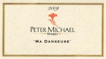 Peter Michael - Ma Danseuse Pinot Noir 2021 (750ml) (750ml)