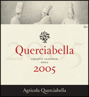 Querciabella - Chianti Classico NV (750ml) (750ml)