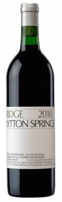 Ridge - Lytton Springs Zinfandel Dry Creek Valley 2022 (750ml) (750ml)