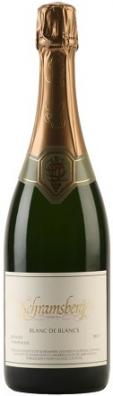 Schramsberg - Blanc de Blancs 2021 (750ml) (750ml)