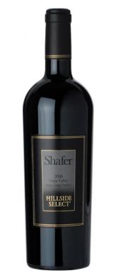 Shafer - Hillside Select Cabernet Sauvignon Stags Leap District 2018 (750ml) (750ml)