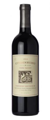 Spottswoode - Lyndenthurst Cabernet Sauvignon 2020 (750ml) (750ml)