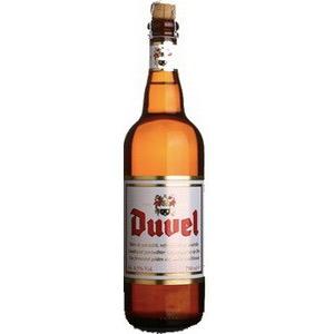 Duvel - Golden Ale (4 pack 11.2oz bottles) (4 pack 11.2oz bottles)