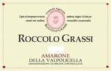 Roccolo Grassi - Amarone Della Valpolicella 2017 (750ml) (750ml)