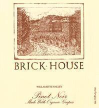 Brick House - Pinot Noir Ribbon Ridge Willamette Valley 2022 (750ml) (750ml)