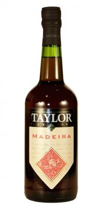 Taylor Family - Madeira NV (750ml) (750ml)