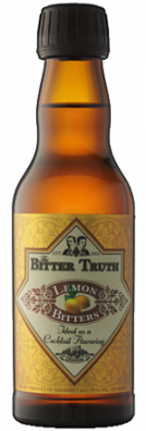 Bitter Truth - Lemon Bitters (200ml) (200ml)