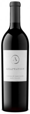 Adaptation - Cabernet Sauvignon Napa Valley 2021 (750ml) (750ml)