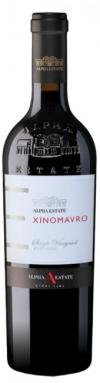 Alpha Estate - Xinomavro Hedgehog Vineyard 2021 (750ml) (750ml)