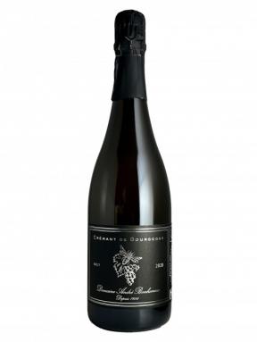 Andre Bonhomme - Cremant De Bourgogne 2020 (750ml) (750ml)