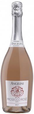 Angelini - Prosecco Brut Rose DOC NV (750ml) (750ml)