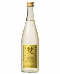 Born - Junmai Daiginjo Gold (720ml) (720ml)