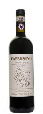 Caparsa - Chianti Classico Riserva Caparsino 2017 (750ml) (750ml)