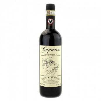 Caparsa - Chianti Classico 2020 (750ml) (750ml)