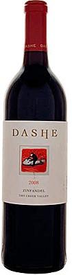 Dashe - Zinfandel Vineyard Select 2022 (750ml) (750ml)