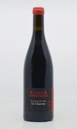 Domaine Cheveau - Beaujolais Villages en Chatenay 2023 (750ml) (750ml)