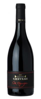 Domaine Cheveau - Beaujolais Villages Or Rouge 2021 (750ml) (750ml)