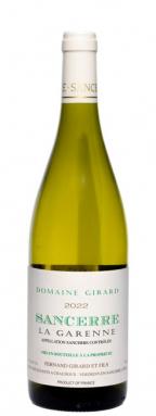 Domaine Girard - Sancerre La Garenne 2023 (750ml) (750ml)