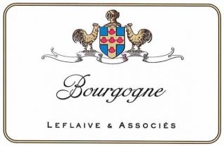 Domaine Leflaive - Bourgogne Blanc 2022 (750ml) (750ml)