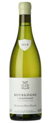 Domaine Paul Pillot - Bourgogne Blanc 2023 (750ml) (750ml)