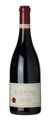 Elk Cove - Pinot Noir Clay Court 2022 (750ml) (750ml)