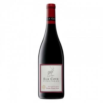 Elk Cove - Pinot Noir Willamette Valley 2022 (750ml) (750ml)