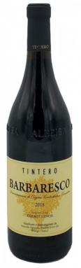 Elvio Tintero - Barbaresco 2020 (750ml) (750ml)