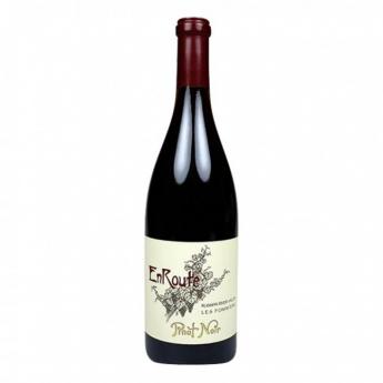 EnRoute - Les Pommiers Pinot Noir 2022 (750ml) (750ml)