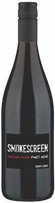 Fiftyrow Vineyards - Smokescreen Pinot Noir 2022 (750ml) (750ml)