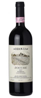 Fratelli Brovia - Barolo Rocche di Castiglione 2019 (750ml) (750ml)