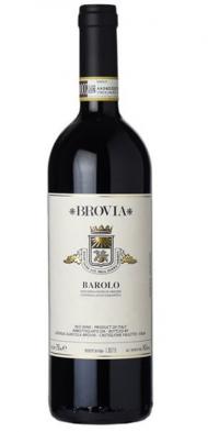 Fratelli Brovia - Barolo 2020 (750ml) (750ml)