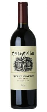 Heitz - Napa Valley Cabernet Sauvignon NV (750ml) (750ml)